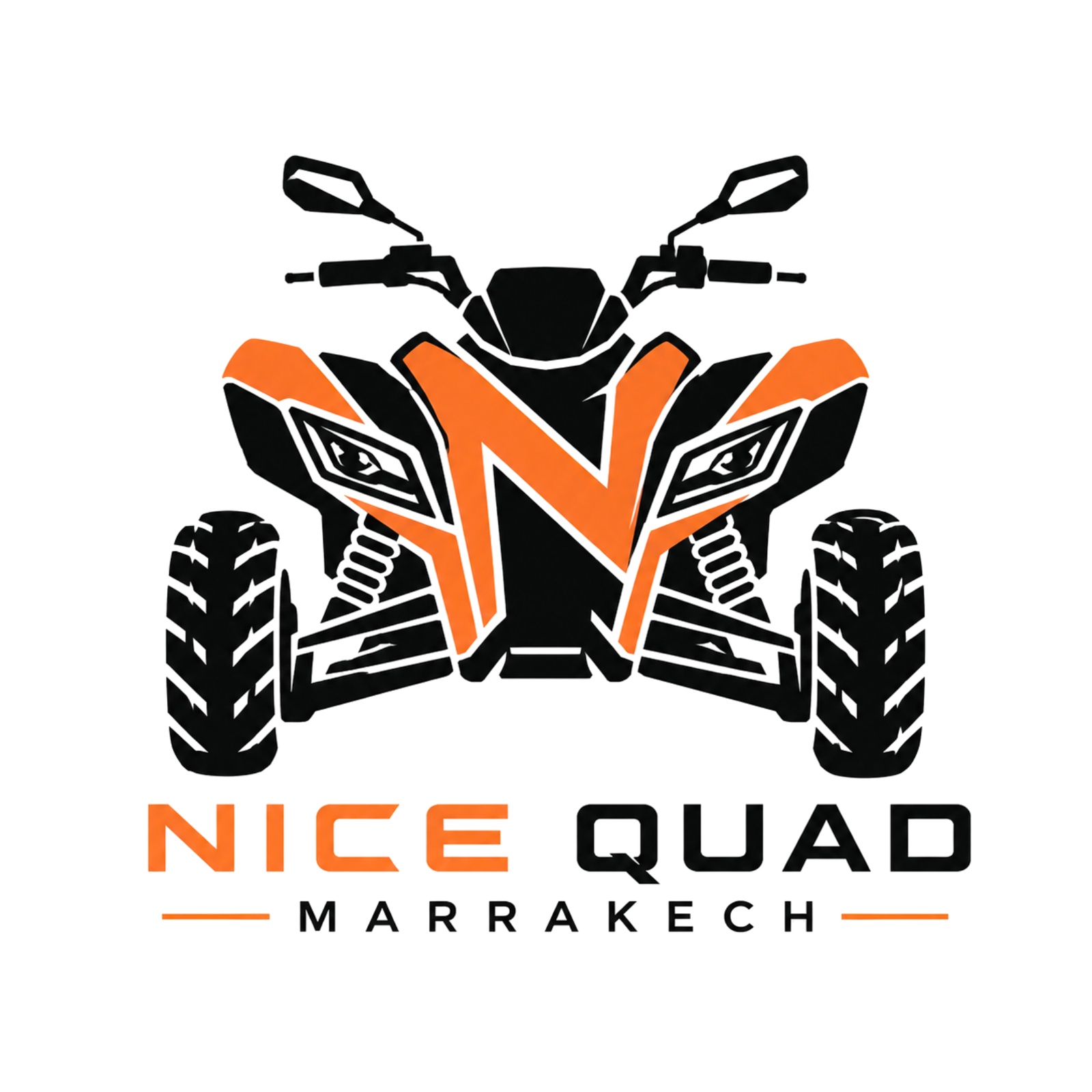 Nice Quad Marrakech logo